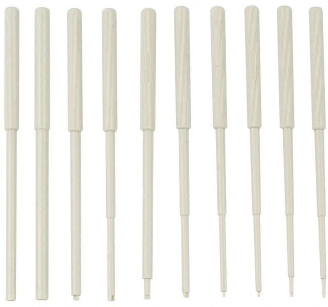 Proskit Derinimo atsuktuvų rinkinys, Pro’sKit