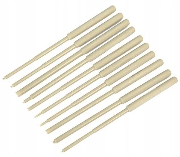 Proskit Derinimo atsuktuvų rinkinys, Pro’sKit