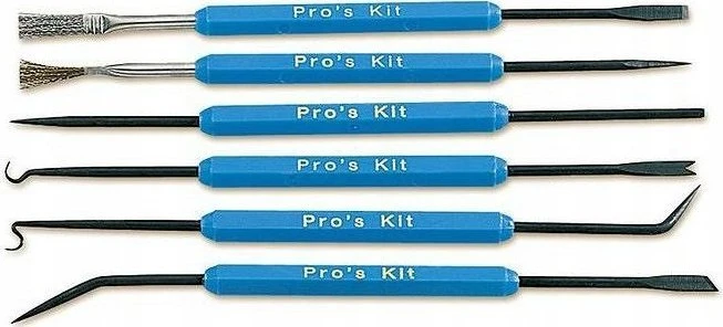 Oem Įrankių rinkinys REA remontui 1PK-3616 Pro'sKit