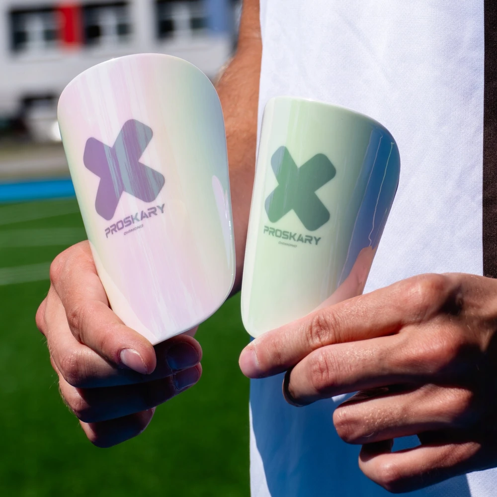 Deimantiniai 13x9 futbolo šinų apsaugos Proskary