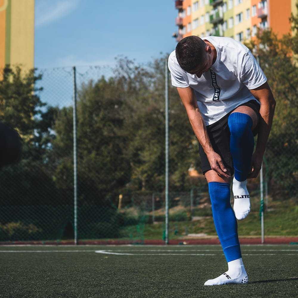 Proskary SR futbolo kojinės