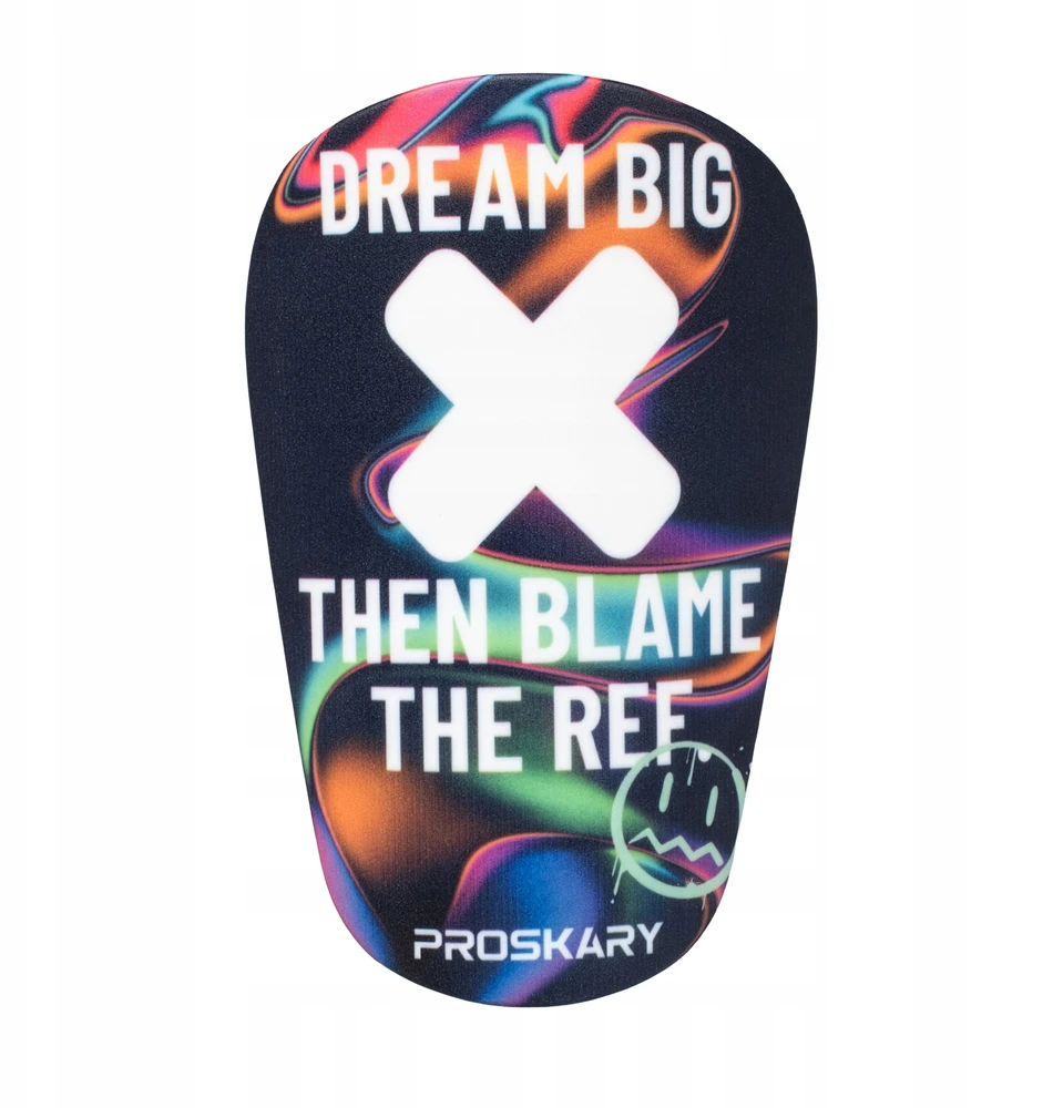 Proskary Offside 12x8 Futbolo Atiesalai