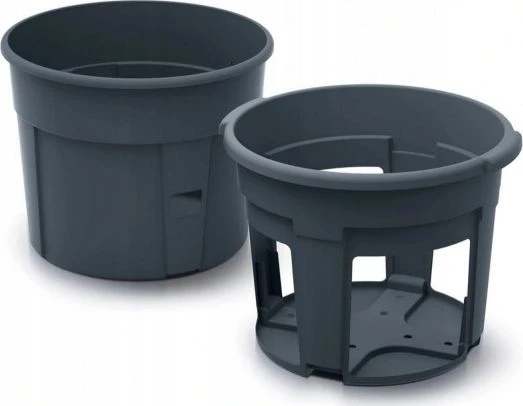 Prosperplast bulvių augintojas IZIE400