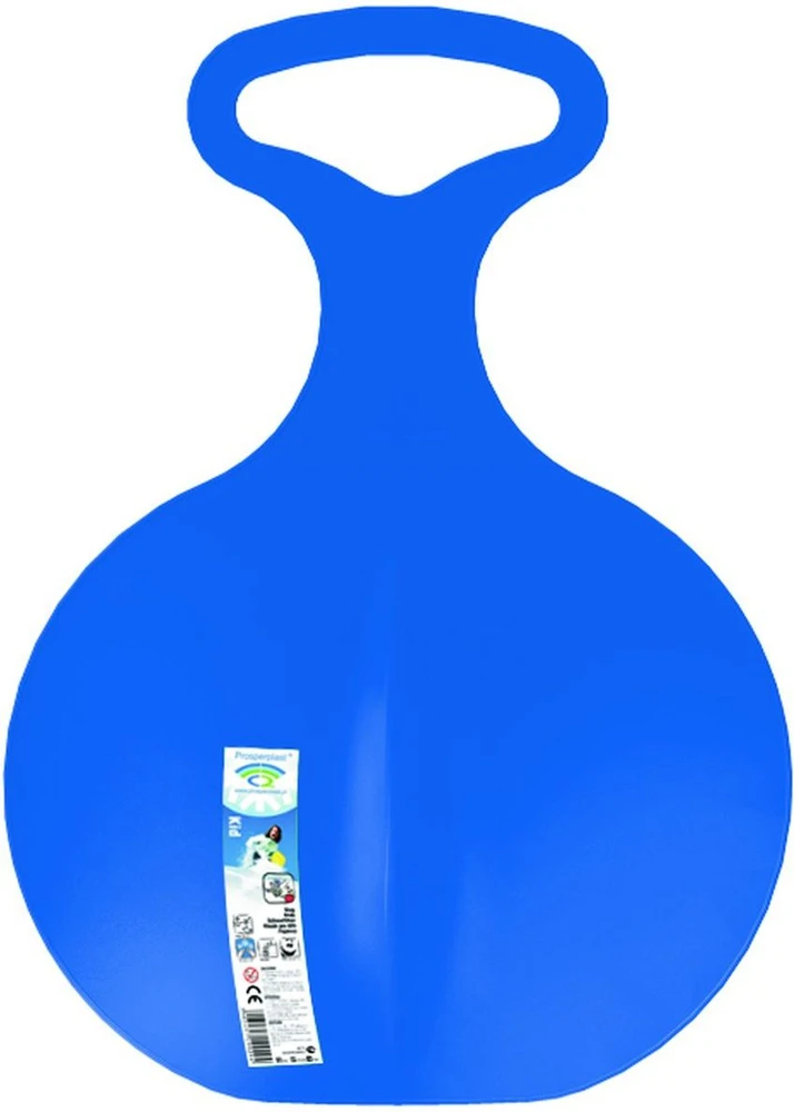Prosperplast Snieglentė vaikams „Apple“ mėlyna