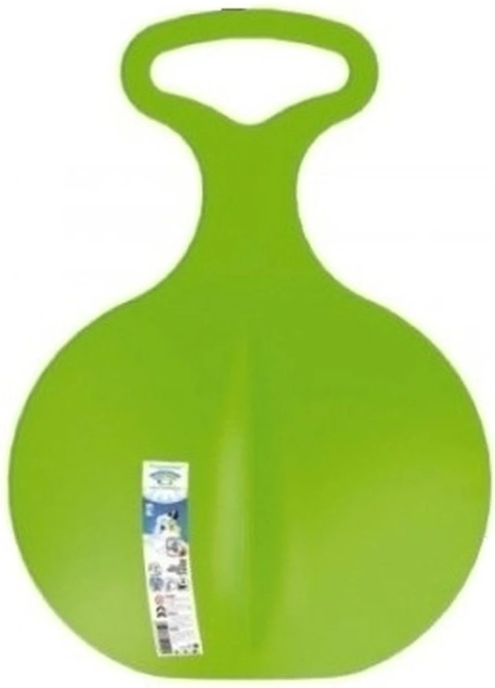 Čiuožyklė Free Prosperplast 33.5x46.5cm žalia