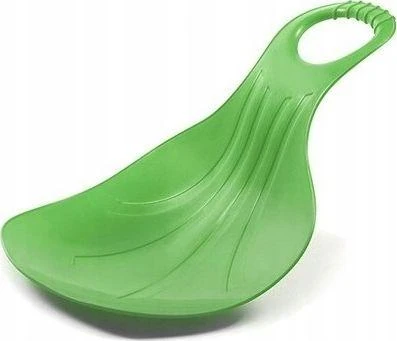 Čiuožynė „Prosperplast Kid 2“ žalia čiuožykla vaikams