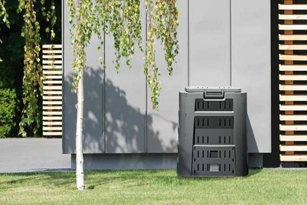 Prosperplast Compogreen komposto dėžė, 320L