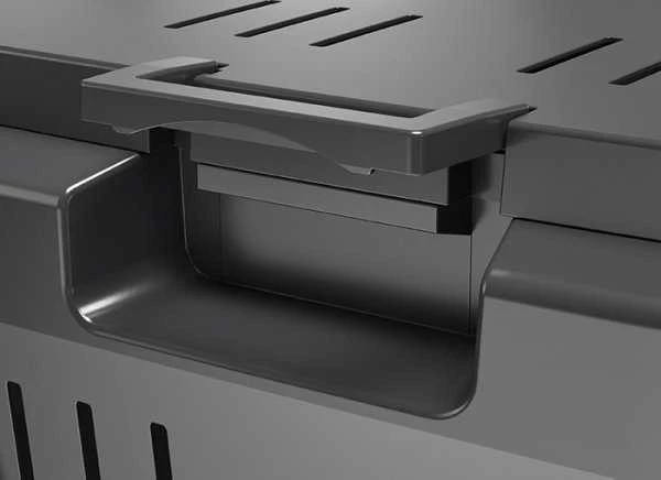 Prosperplast Compogreen komposto dėžė, 320L