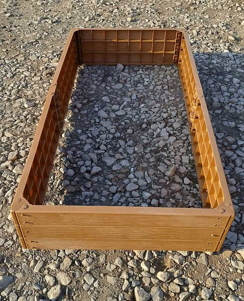 Pakelta lysvė Prosperplast IBWR-4665W, 149.2cmx75.6cmx25cm