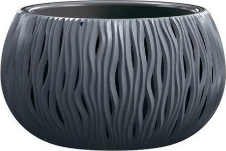 Vazonas Prosperplast Sandy Bowl DSK370-S433, Ø 37 cm