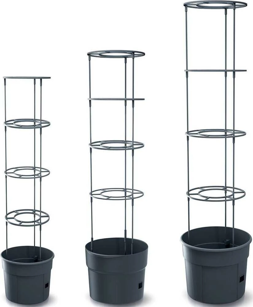 Prosperplast Pomidoro sodinimo vazonas su kopetėlėmis 18 L