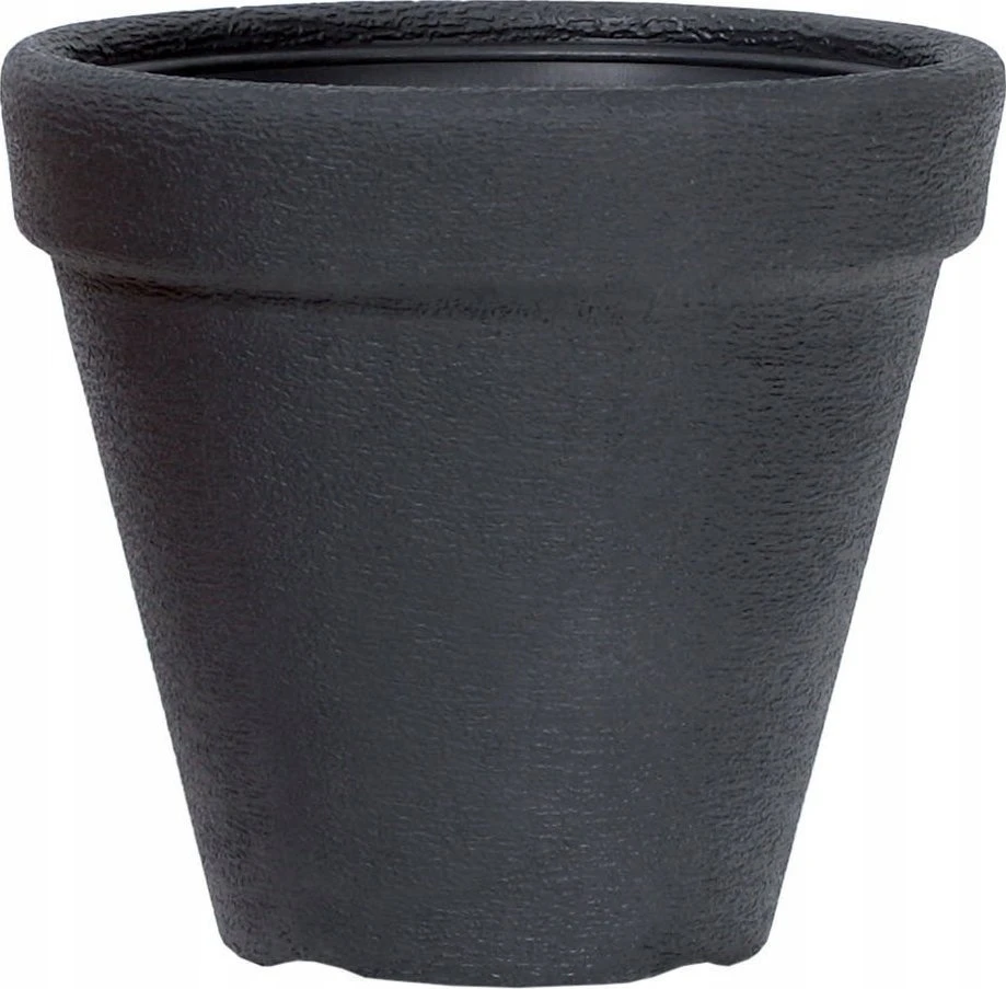 Prosperplast Plastikinis vazonas Classic, Ø40 cm