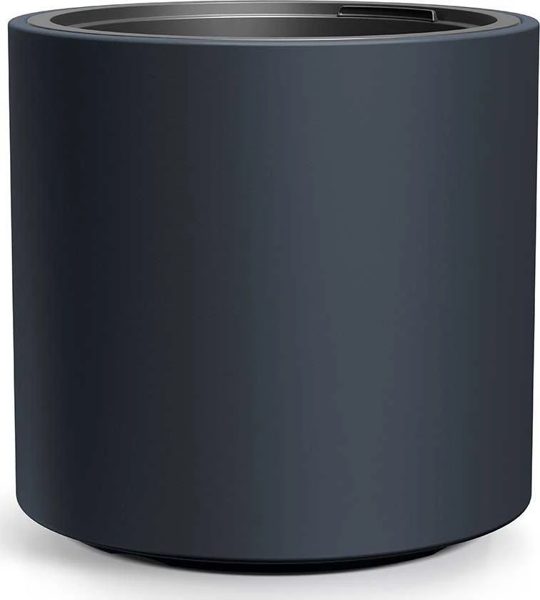 Apvalus vazonas Prosperplast Heos R Slim DBHER470-S433