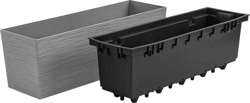 Prosperplast FURU CASE DFC600 - betonas
