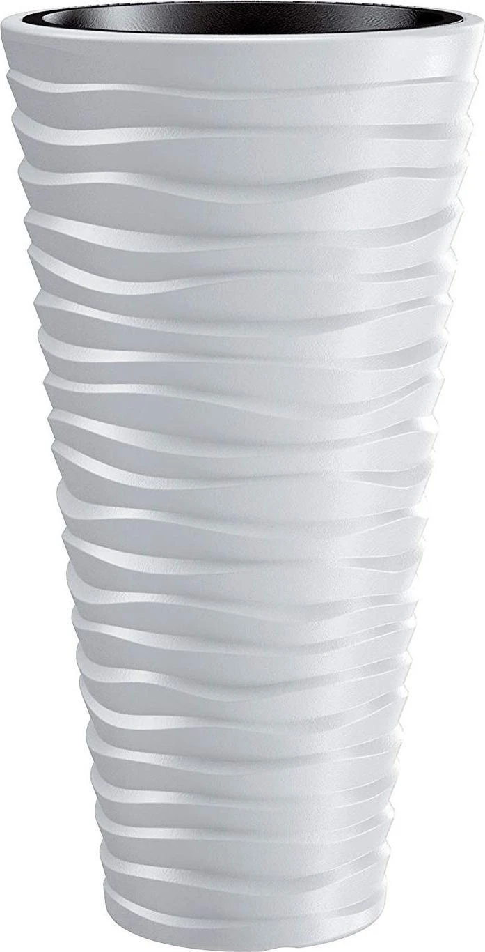 Prosperplast Dekoratyvinis gėlių vazonas 296x520 mm