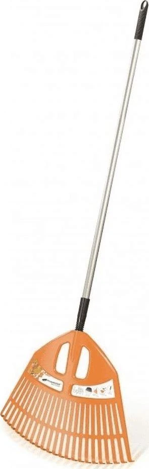 Grėblys Prosperplast EXPERT ALU IGR3A-R585