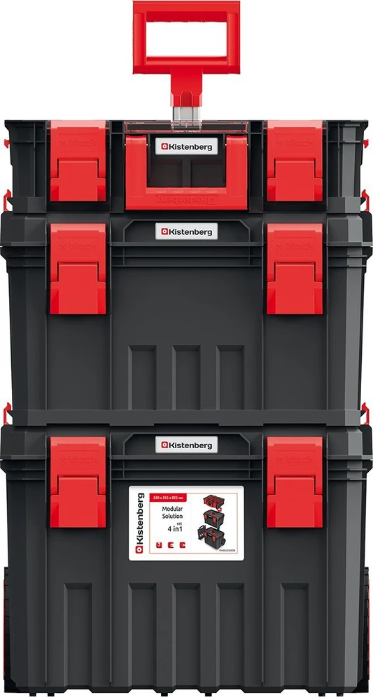 Prosperplast 5905197368627