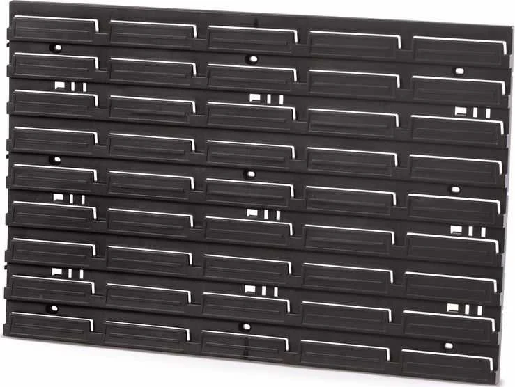 Prosperplast Įrankių lenta KBB6040 - Binner Board 60 - 1 vnt - Kistenberg