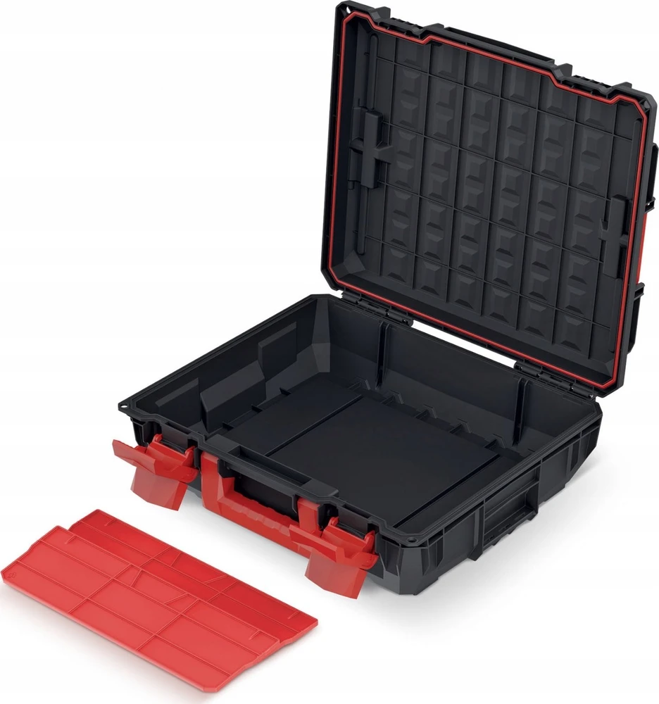 Prosperplast ĮRANKIŲ DĖŽĖS RINKINYS KXCS454080 C BLOKAS PRO 45 Kistenberg