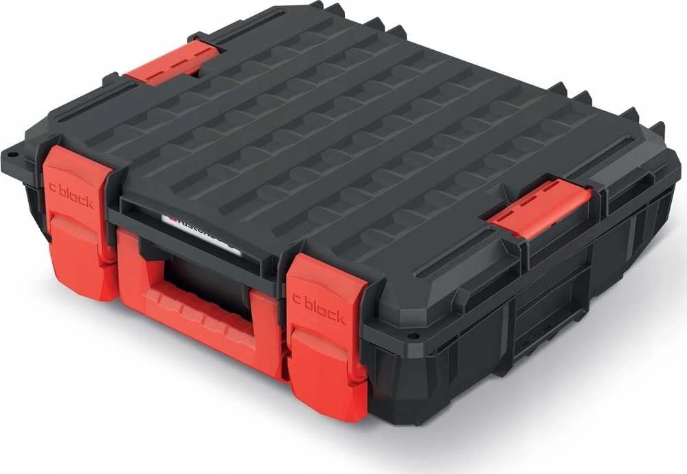 ĮRANKIŲ DĖŽĖS RINKINYS KXCS454080 C BLOKAS PRO 45 Kistenberg