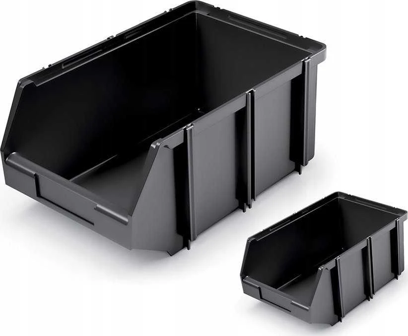 Prosperplast KISTENBERG DIRBTUVIŲ DĖŽUTĖ CLICK BOX 23