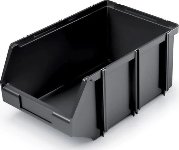 Prosperplast KISTENBERG DIRBTUVIŲ DĖŽUTĖ CLICK BOX 16