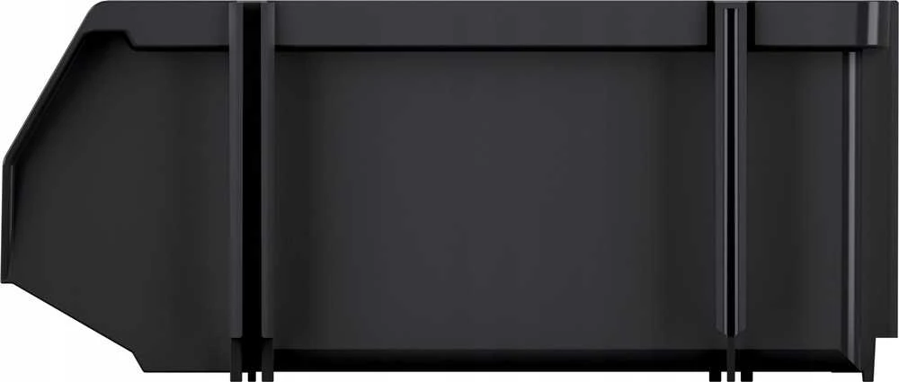 TV staliukas Prosperplast KISTENBERG DIRBTUVIŲ DĖŽUTĖ CLICK BOX 36
