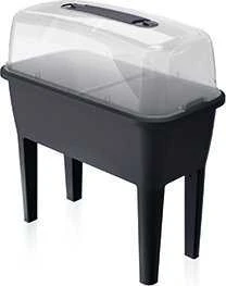 Prosperplast Mini stiklo užuolaidos 38 cm x 77 cm x 82 cm (DREP770-S433)