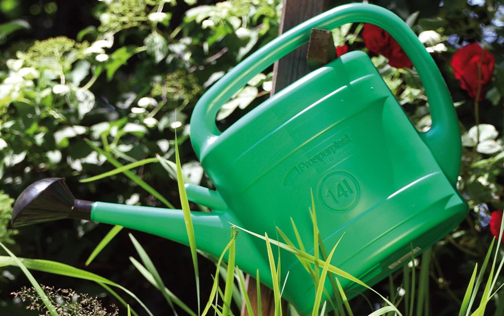 Prosperplast KONEWKA SPRING 3l ŽALIA