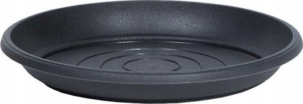 Prosperplast Plastikinė vazono lėkštė Terra Nova, Ø25 cm