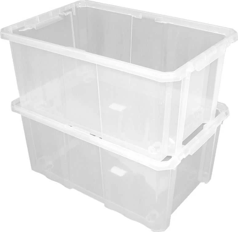 Prosperplast KEDEN DĖŽĖ CARGOBOX 24