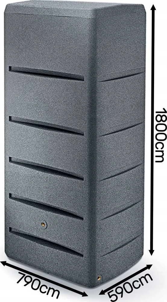 Prosperplast 200