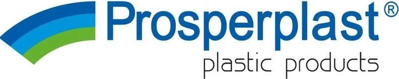 Prosperplast Mobilus atliekų konteineris su ratukais Wheeler 110L antracitas