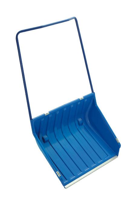 Prosperplast sniego stūmiklis ARCTIC XL, MĖLYNAS 86 cm