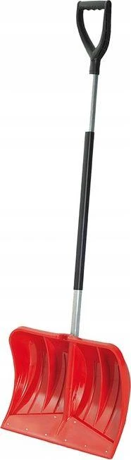 Prosperplast sniego kastuvas aliuminiu kotu Diablo 520mm