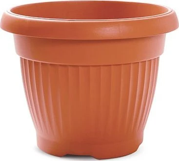 Prosperplast Plastikinis vazonas Terra nova, Ø30 cm