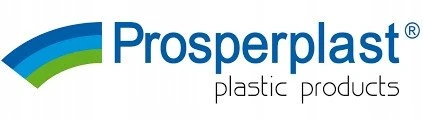 Šiukšliadėžė Prosperplast NHW25-5575C, 25 l l, žalia