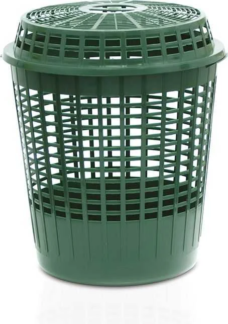Prosperplast KOSZ Žalias CAGE 60L