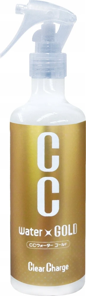 „Prostaff Prostaff“ automobilių dangos purškiklis CC Vanduo Gold 300 ml (greita informacija)
