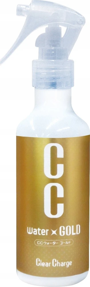„Prostaff Prostaff“ automobilių dangos purškiklis CC Vanduo Gold 300 ml (greita informacija)