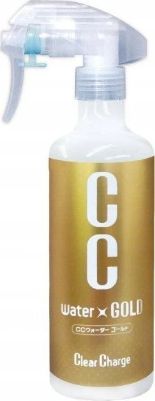 Prostaff CC Water Gold blizgiklio buteliukas