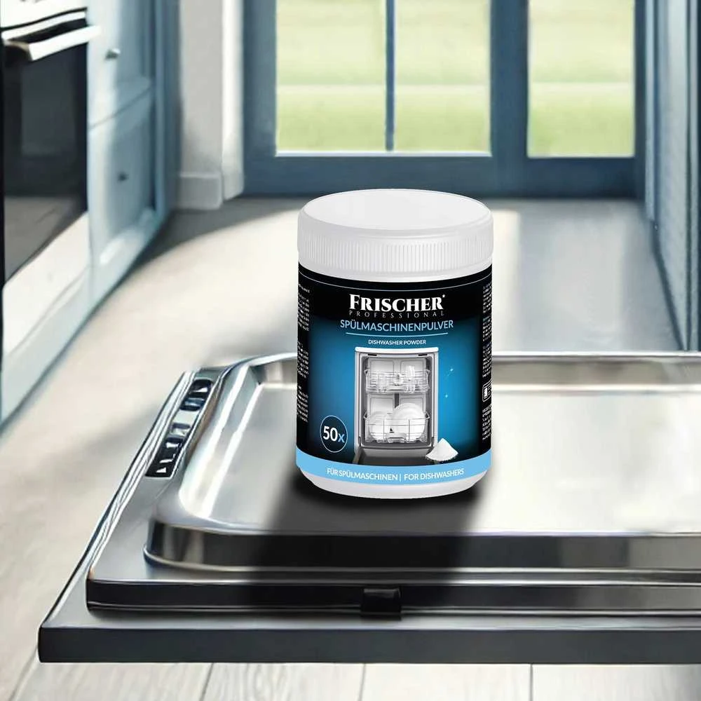 Frischer indaplovė powder 1kg