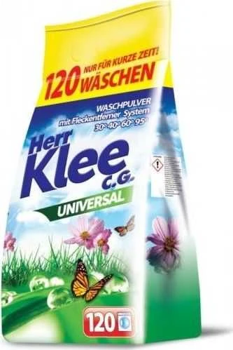 Herr Klee KLEE SKALBIMO MILTELIAI 10 KG UNIVERSALI FOLIJA 550058