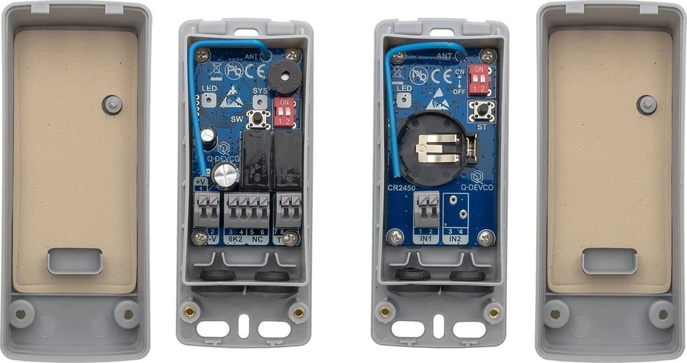 Adapteris Proxima Kuba