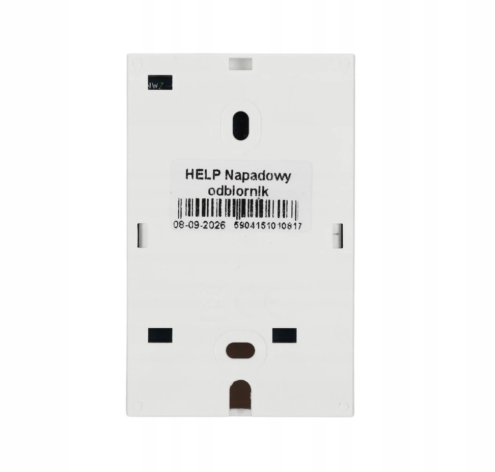 PROXIMA Napadowy odbiornik radiowy (ST/O-HELP)