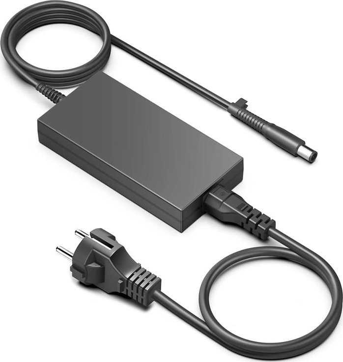 Nešiojamojo kompiuterio maitinimo adapteris ProXtend 120 W, 6.5 A, 18.5 V (AC120W7450)