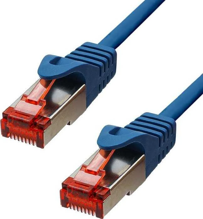 ProXtend ProXtend F/UTP CAT6 LSZH AWG 26 CU Mėlyna 7M