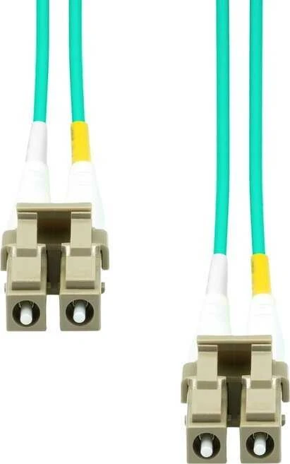 ProXtend ProXtend LC-LC UPC OM3 dvipusis MM pluošto kabelis 10M