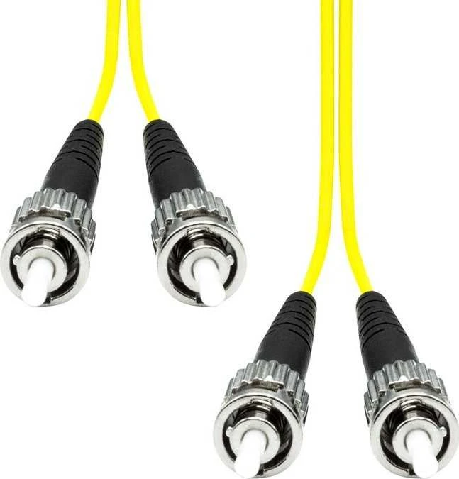 ProXtend ProXtend ST-ST UPC OS2 dvipusis SM pluošto kabelis 7M