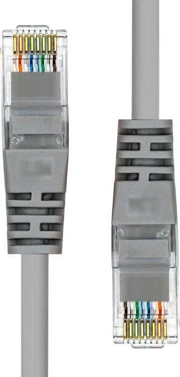 ProXtend ProXtend U/UTP CAT5e PVC AWG 26 CCA Pilkas 7M